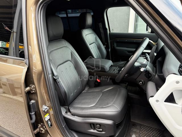READY STOCK - 2021 Land Rover DEFENDER 110 P300 SE - 4