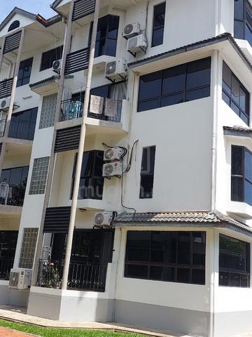 Grace Ville 1