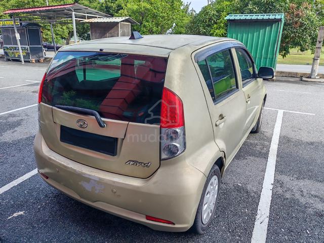 2005 Perodua MYVI 1.0 SR (M) - 4