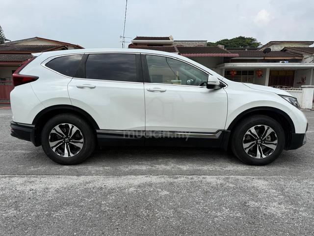 2023 Honda CR-V 2.0 2WD MY17 RW FACELIFT (A) - 4