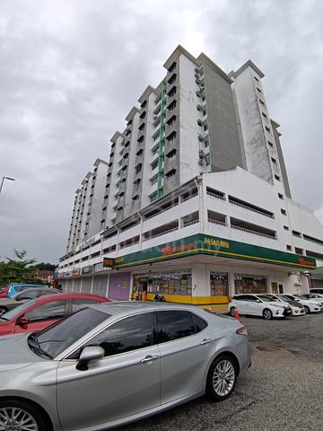 Mewah 9 Residence 1