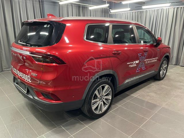 2023 Proton X90 1.5 PREMIUM MY23 (A) - 2