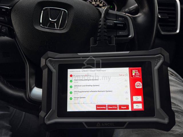 2023 Honda CITY 1.5 V (A) GUARANTEE - 4
