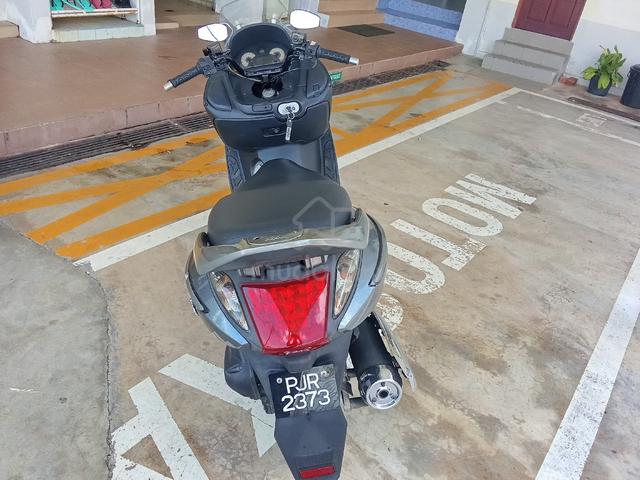 Vts200 tiptop condition  - photo 9 of 10