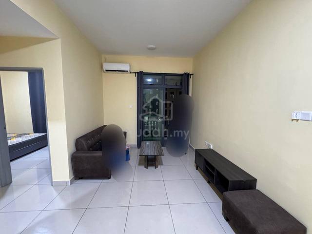 KSL Residence 2 @ Kangkar Tebrau 1