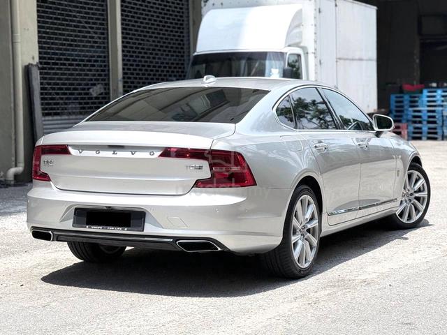 [2017] Volvo S90 2.0 T8 INSCRIPTION PLUS (A) - 3