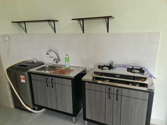 Straits View Villas 1