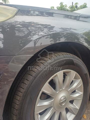 2011 Nissan TEANA 2.0 200 XE LUXURY J32 (A) - 5