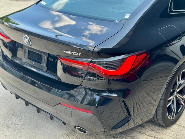2022 Bmw 430i 2.0 M SPORT (A) - 4