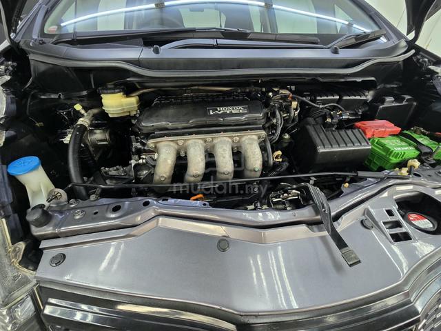 2014 Honda JAZZ 1.5 E MY2014 (A) - 2
