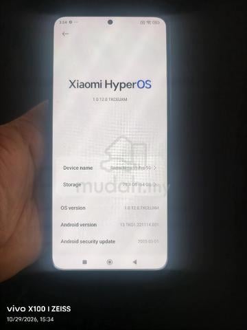 Redmi Note 11 Pro 5G - photo 4 of 4