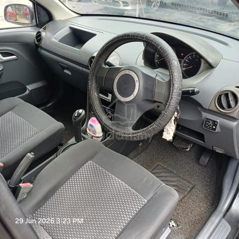 2011 Proton SAGA 1.3 BASE LINE (A) - 3
