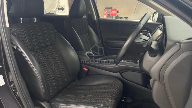 2019 Honda HR-V 1.8 V SPEC ORIGINAL NICE CONDITION - 5