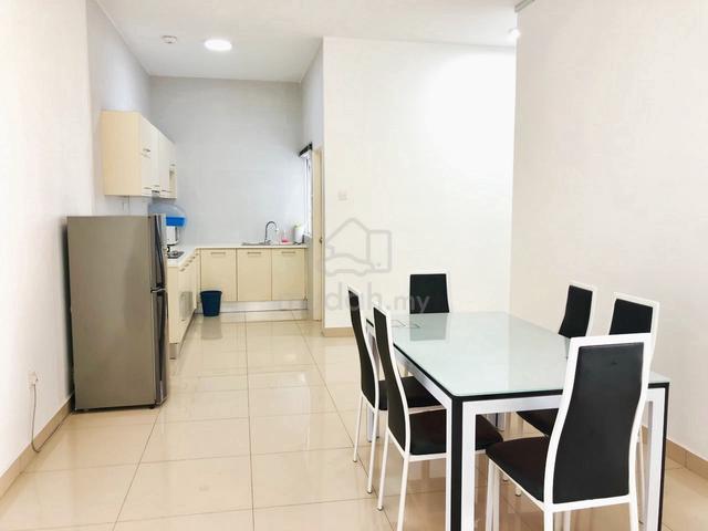 Horizon Residence (Dwi Mutiara) 2