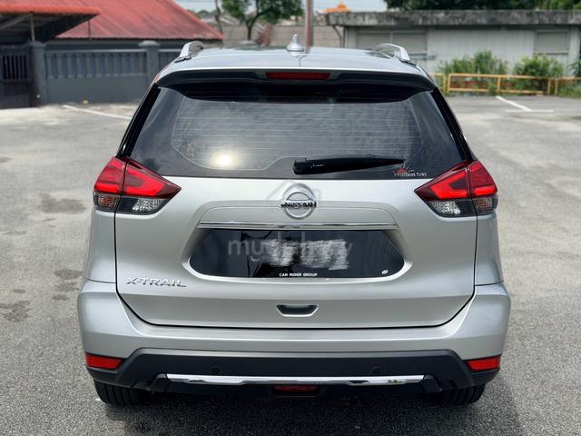 2019 Nissan X-TRAIL 2.0 FWD T32 (A) Mileage 33K KM - 4