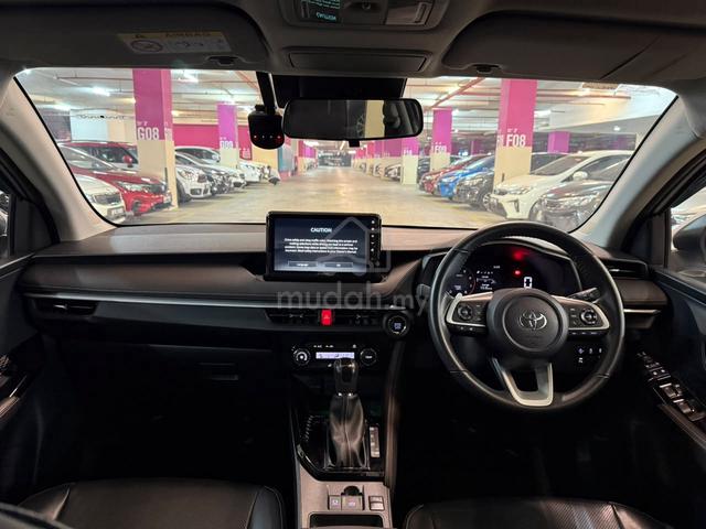 2023 Toyota VIOS 1.5 G MY23 (A) - 5