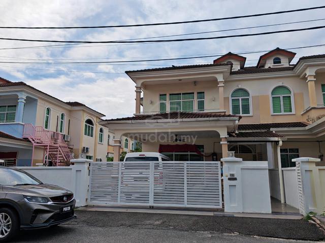 [CHEAPEST] Lintang Bukit Penara, Taman Balik Pulau, Near Politeknik 1