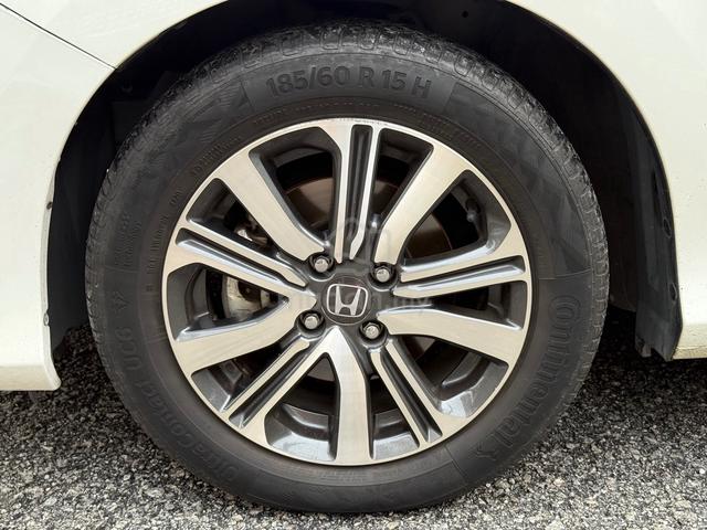 2018 Honda CITY 1.5 E MY2014 FACELIFT (A) - 2
