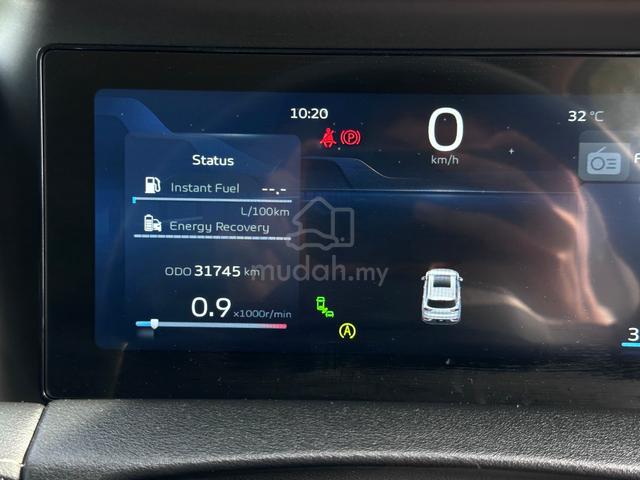 2023 Proton X90 1.5 PREMIUM MY23 (A) - 5