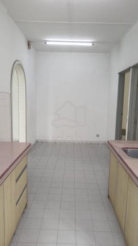 Taman Gemilang Apartment (Butterworth) 1