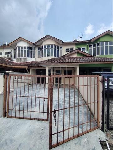 Seremban Selatan House to Rent 1