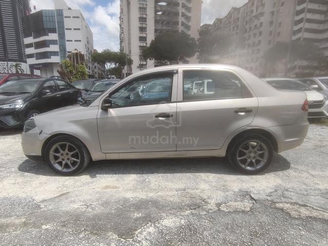 2011 Proton SAGA 1.3 FLX (A) Good Condition - 5