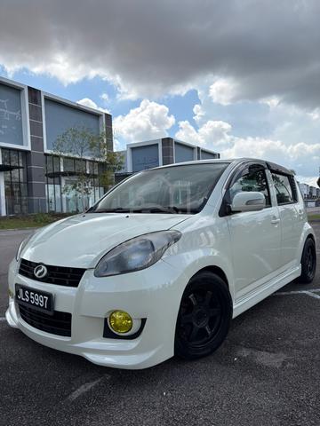 2009 Perodua MYVI 1.3 SE ZHS FACELIFT (A) - 1