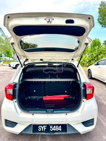 2020 Perodua MYVI 1.5 ADVANCE (A) - 5