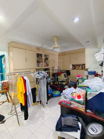 2 Storey Terrace house | Intermediate corner | KK | FOR SALE💥💥 1