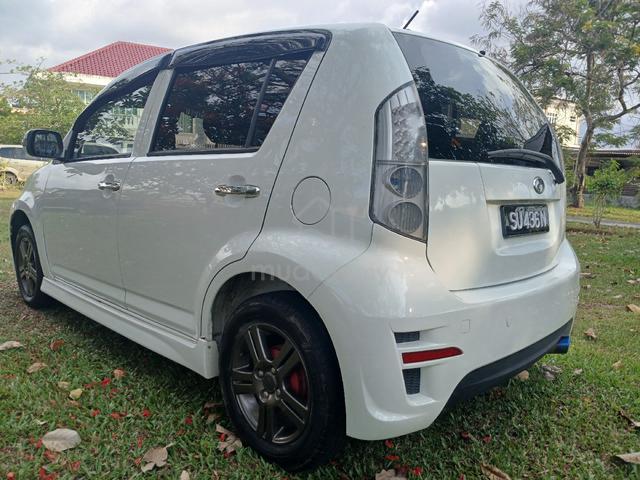 2008 Perodua MYVI 1.3 EZi (A) - 3