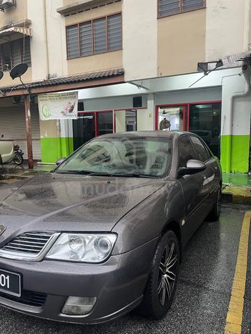 2003 Proton WAJA 1.6 (M) - 2