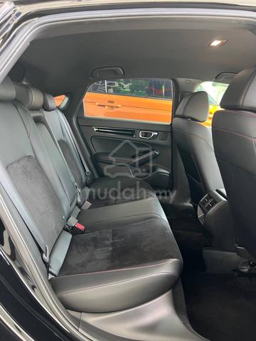 Honda CIVIC FL1 - 5