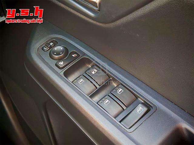 2023 Perodua AXIA 1.0 SE MY23 A300 D74A (A) - 3
