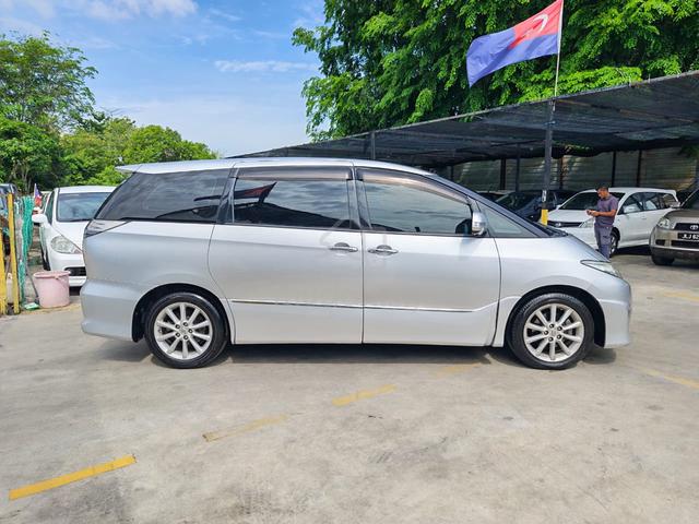 2014 Toyota ESTIMA ACR50 2.4 (AUTO) - 2