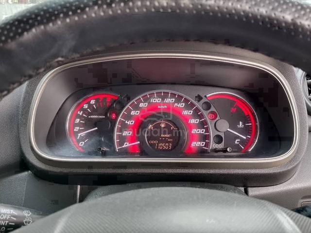 2013 Perodua Myvi 1.5 EXTREME (M) Full Extreme - 4
