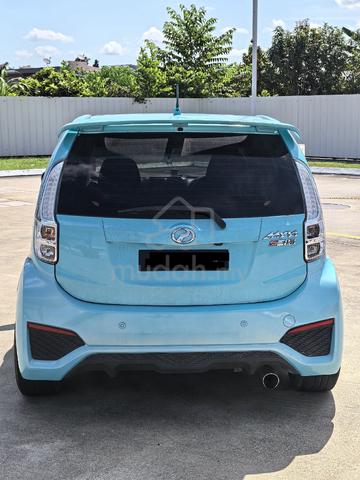 2011 Perodua MYVI 1.5 SE ZHS (A) - 4
