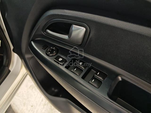 2014 Kia Rio Premium 1.4 (A)B/List Boleh LoanKedai - 5