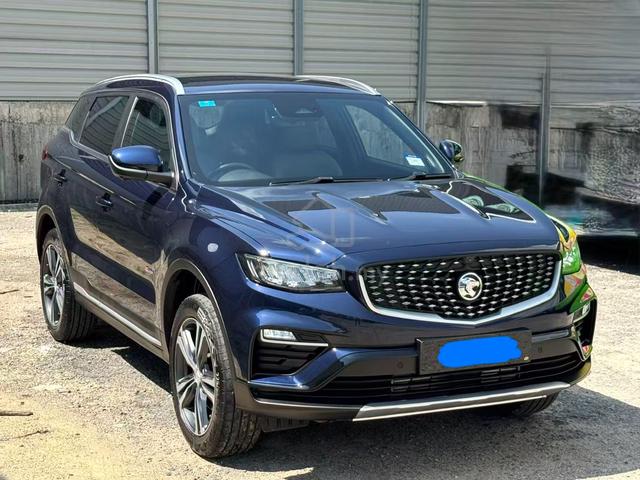 2024🔥10k MLEAGE ONLY🔥 Proton X70 1.5 PREMIUM - 1