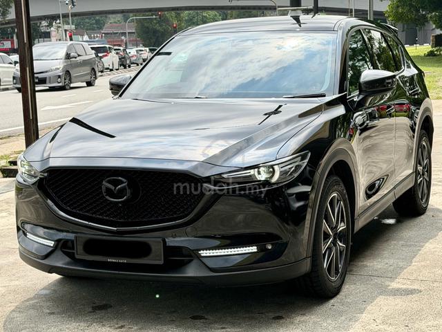 2022 MAZDA CX-5 2.5 TURBO✅15k Mileage - 3