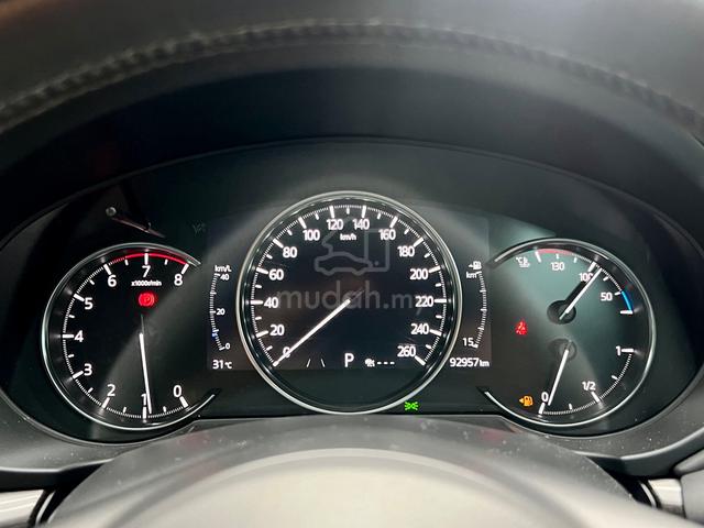 2023 Mazda CX-8 2.5 HIGH PLUS 2WD (A) - 5
