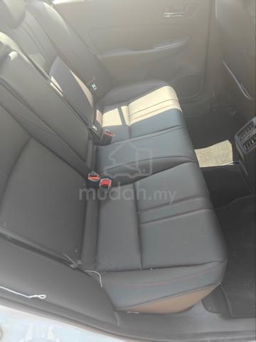 2025 Honda CITY 1.5 RS - 5