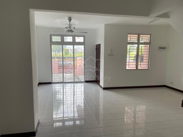 Balik Pulau Bandar Botanica 2-Storey Terrace 1800sf 4-Bedrooms 3-Baths 1