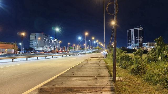 Commercial Land opposite proposed S31 PENANG SENTRAL STATION 1