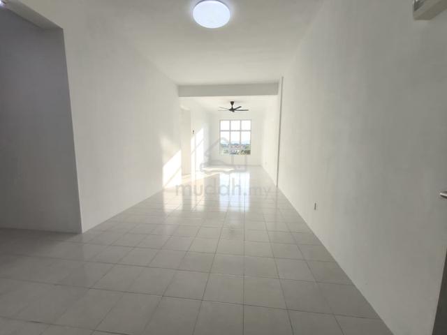 Pangsapuri Pulai Mutiara 1 1