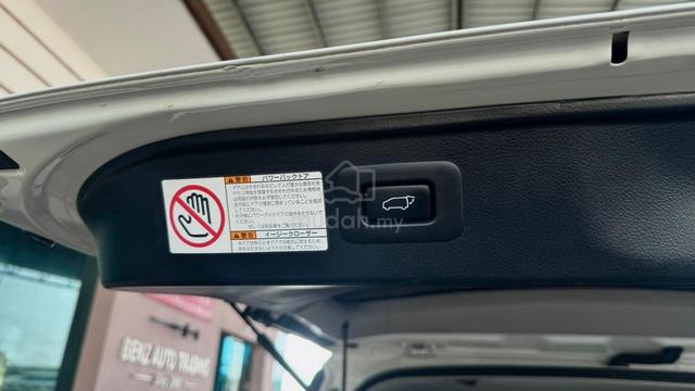 2017 Toyota ALPHARD 2.5 SC FULL SPEC (A) - 5