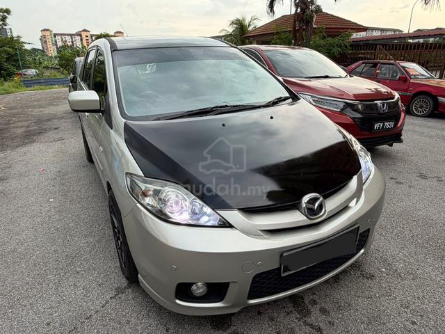 2006 Mazda 5 2.0 (A) - 1