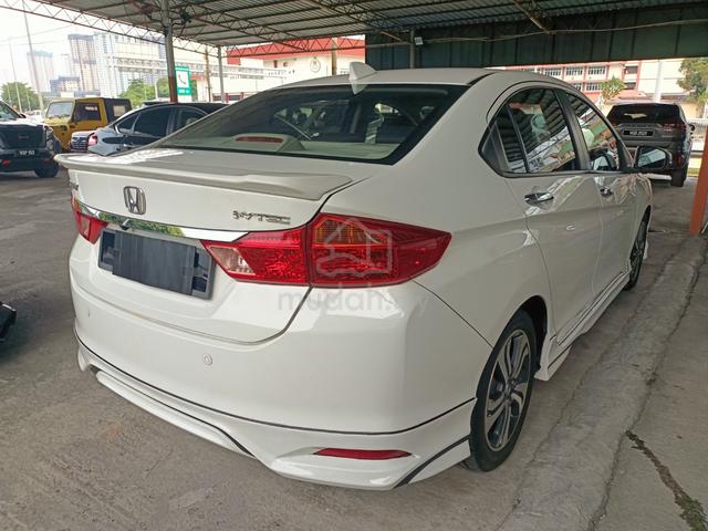2016 Honda CITY 1.5 V (A) - 3