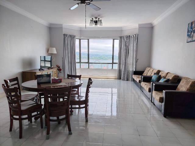 The Peak Condominium 1