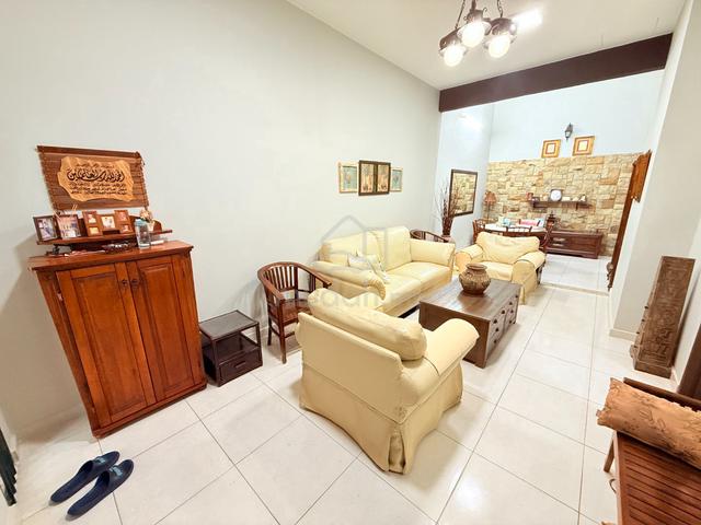Tmn Bentara Telok Panglima Garang Rumah Setingkat Renovated 22x65 1
