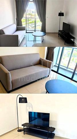 Suria Garden 1